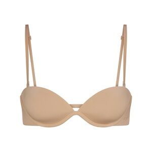 New Skims Multi-Way Bra in Sand
